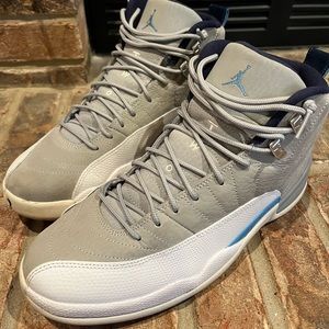 Air Jordan 12 Retro Shoes
